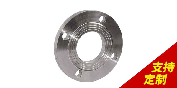 304不銹鋼圓法蘭定制廠家是如何定制產品的？