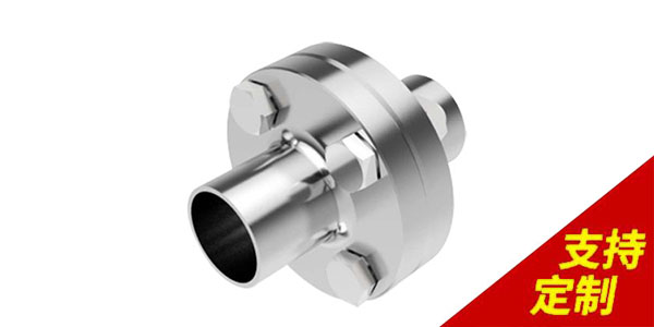 如何正確定制鋁合金法蘭蓋板產品