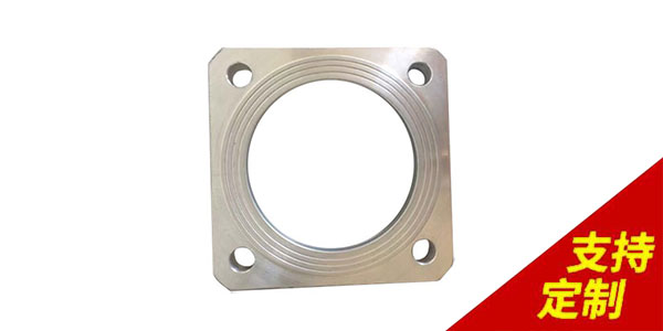 定制鋁合金法蘭標準定位的要求都有哪些？