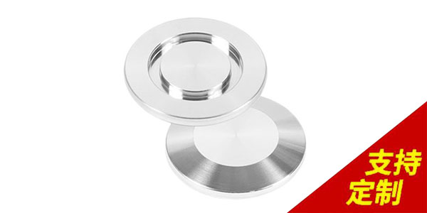 碳鋼盲板法蘭蓋的標準方法都有什么？