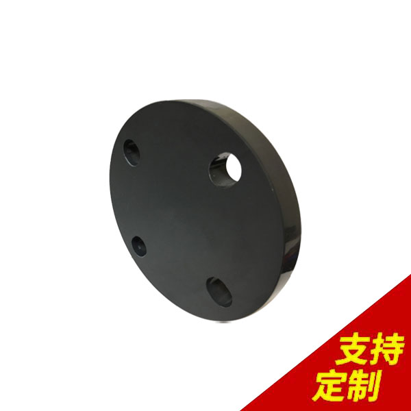 美標不銹鋼法蘭盲板