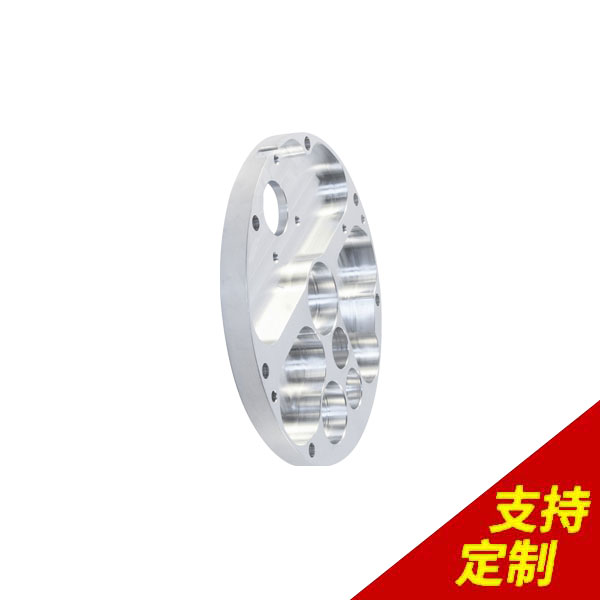 八字盲板法蘭,采用環保物料,裝配成功率99.8%,日產10W件-[鼎捷峰]